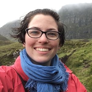 Meet your Posher, Anya